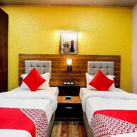 Super Hotel O Padma Manor Brahmapur Kültér fotó