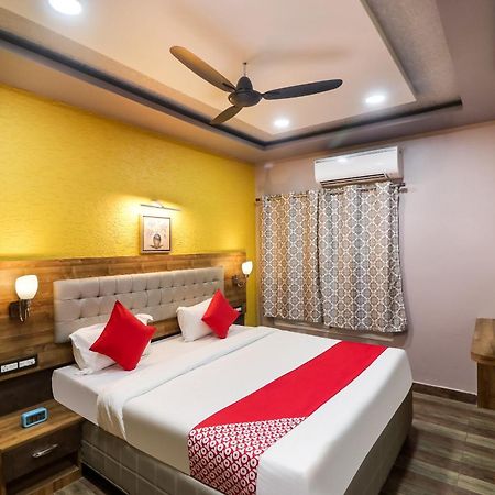 Super Hotel O Padma Manor Brahmapur Kültér fotó