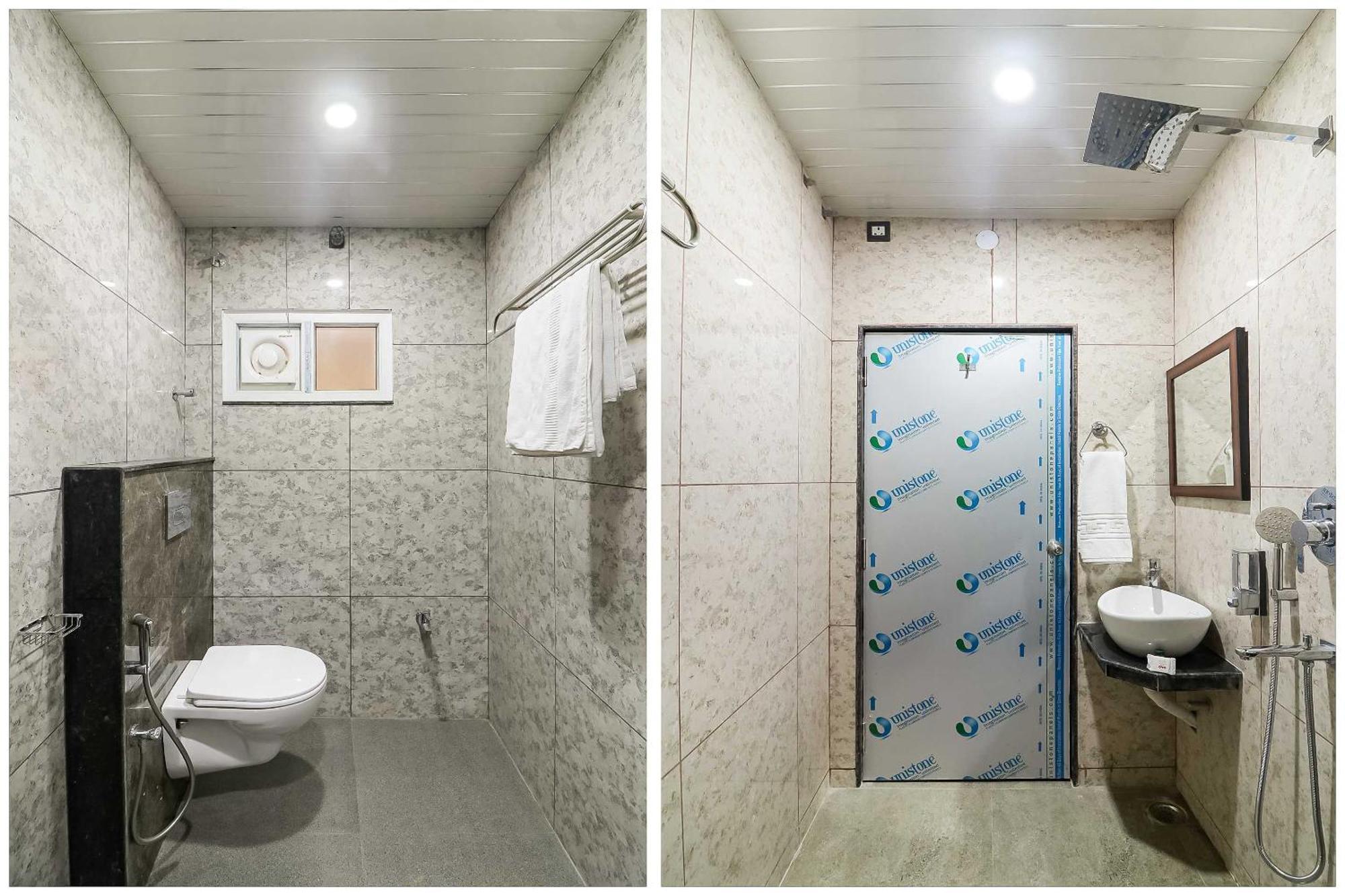 Super Hotel O Padma Manor Brahmapur Kültér fotó