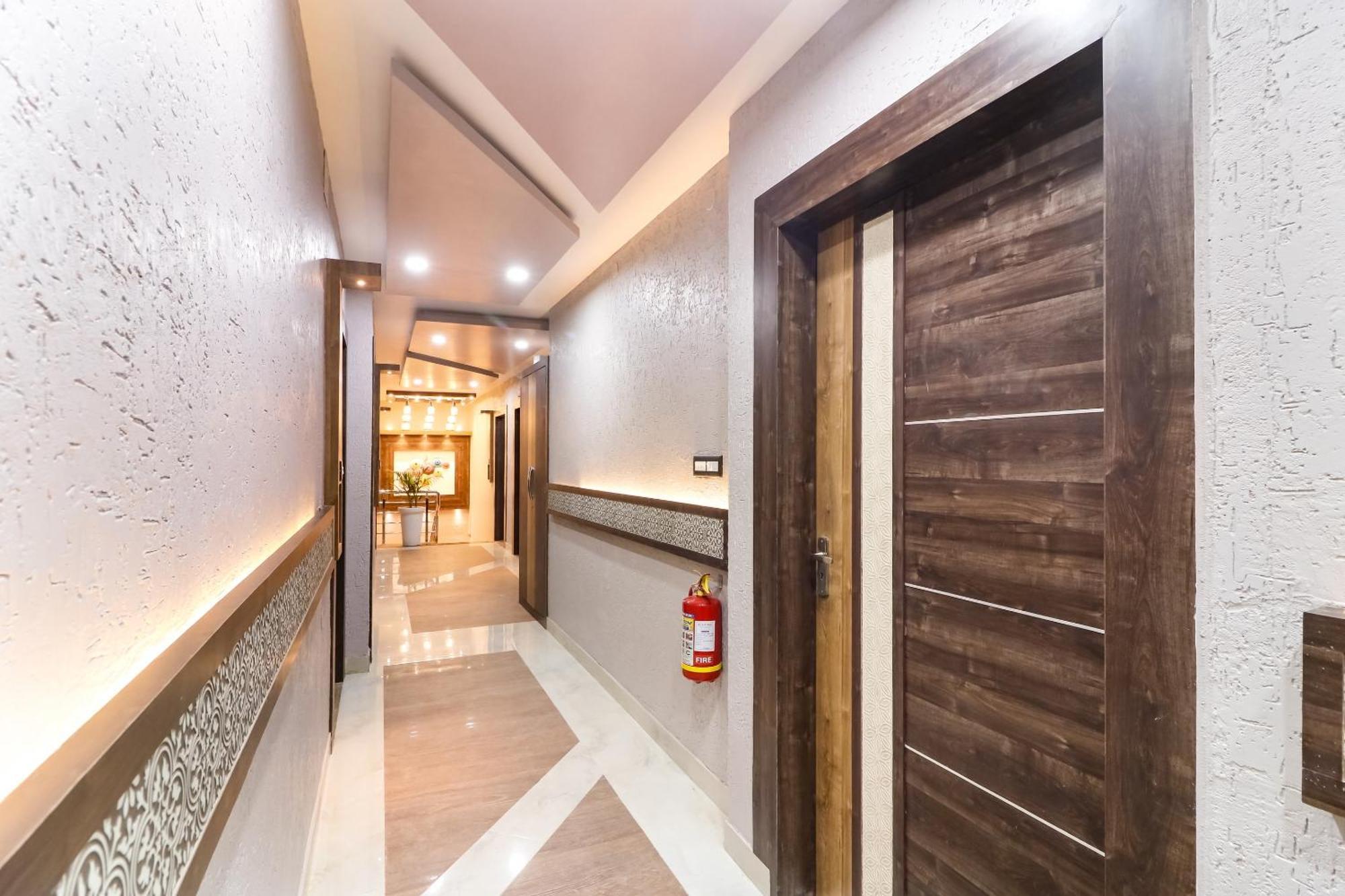 Super Hotel O Padma Manor Brahmapur Kültér fotó